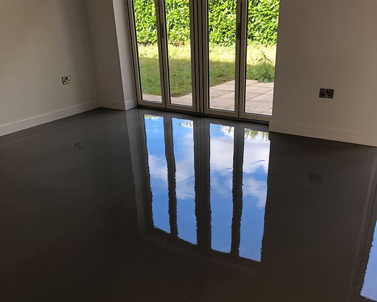 Image #5 of the project at the Barn Conversion