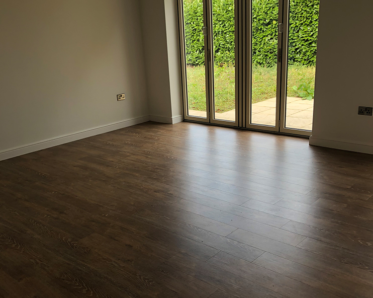 Image #6 of the project at the Barn Conversion