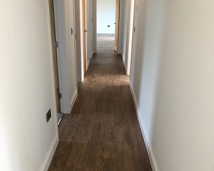 Image #8 of the project at the Barn Conversion
