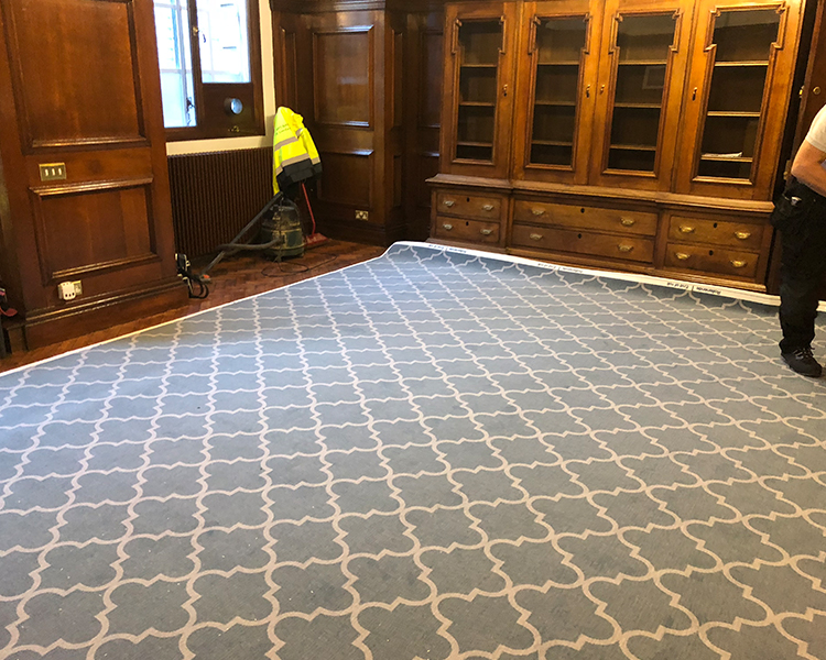 Image #2 of the project at Guild Hall