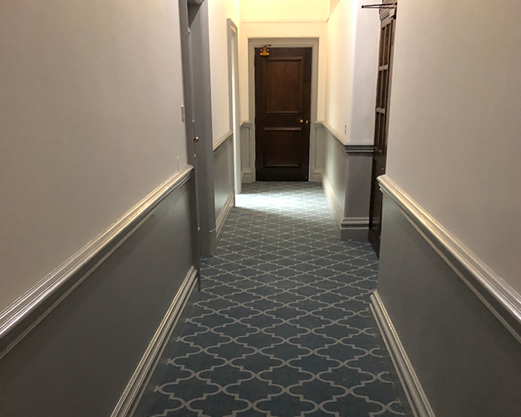 Image #4 of the project at Guild Hall