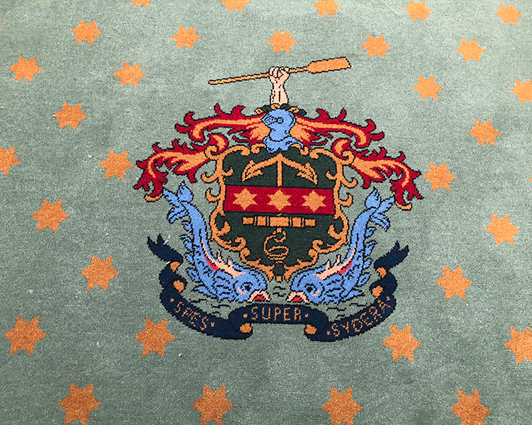 Image #4 of the project at Hull Trinity House
