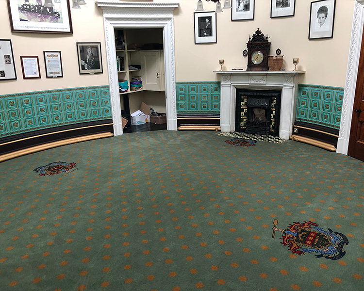Image #5 of the project at Hull Trinity House