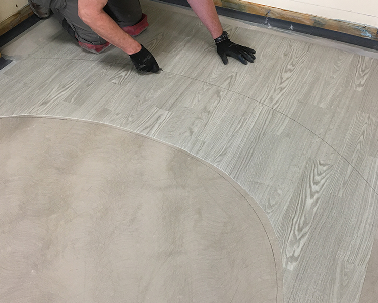 Image #2 of the project at Hull Women and Children's Hospital