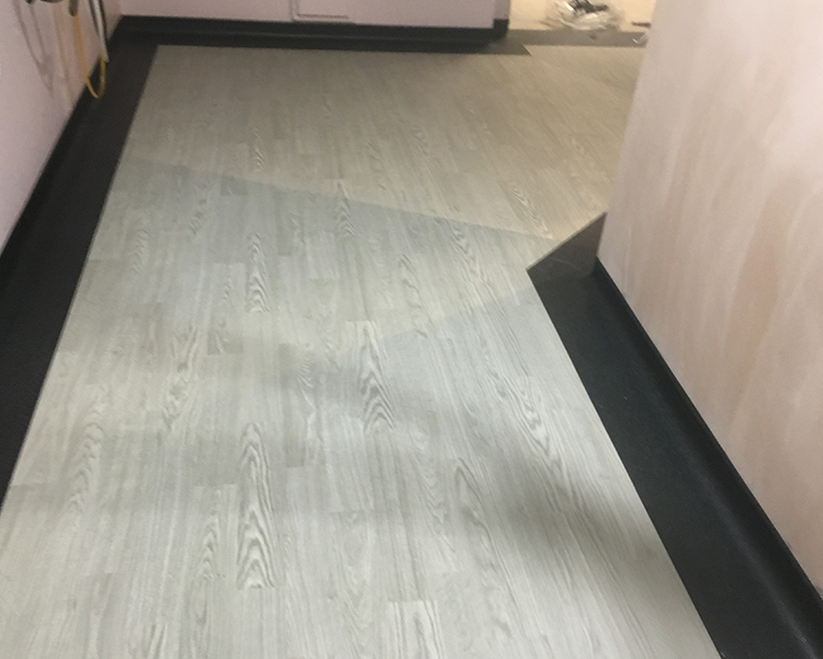 Image #4 of the project at Hull Women and Children's Hospital