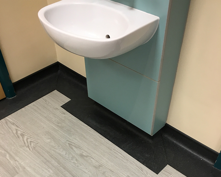 Image #5 of the project at Hull Women and Children's Hospital