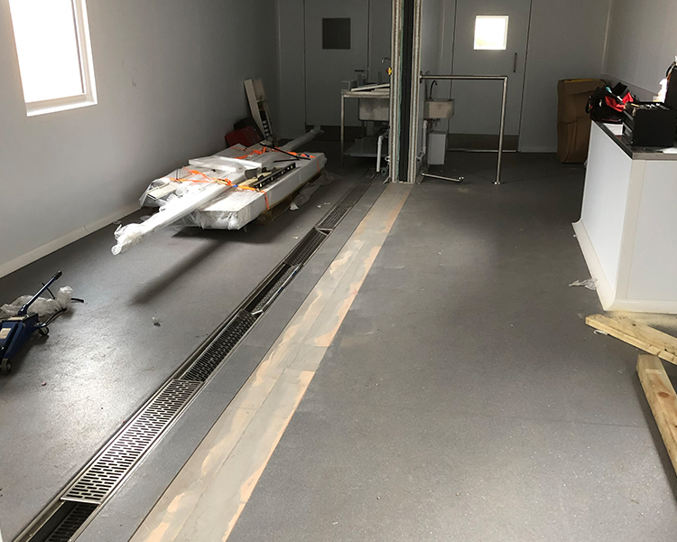 Image #4 of the project at McCain Foods