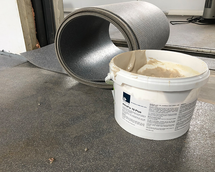 Image #5 of the project at McCain Foods
