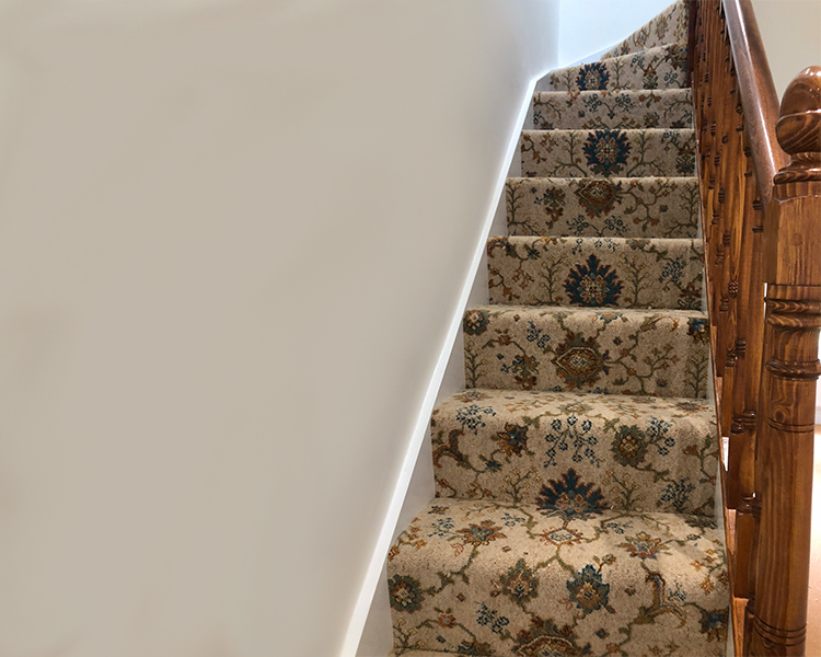 Residential Property, Hallway, Stairs, and Landing