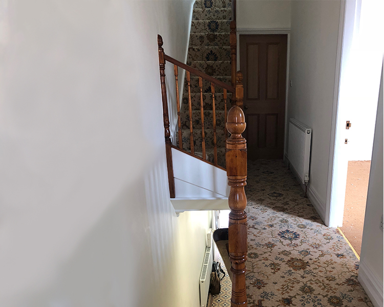 Image #4 of the project at a residential property
