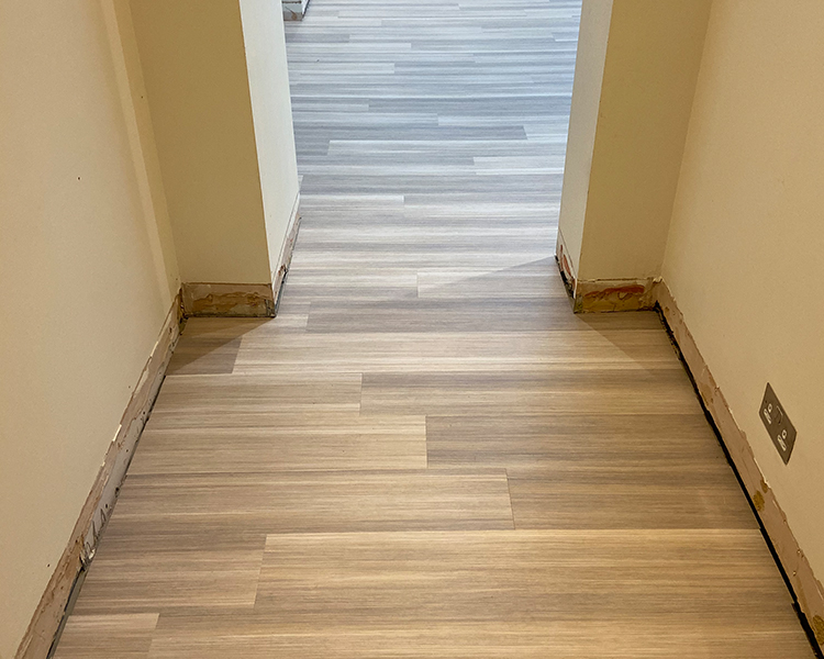 Image #4 of the project at a residential property