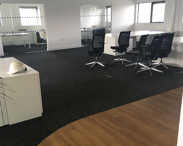 Image #2 of the project at Sewell Group