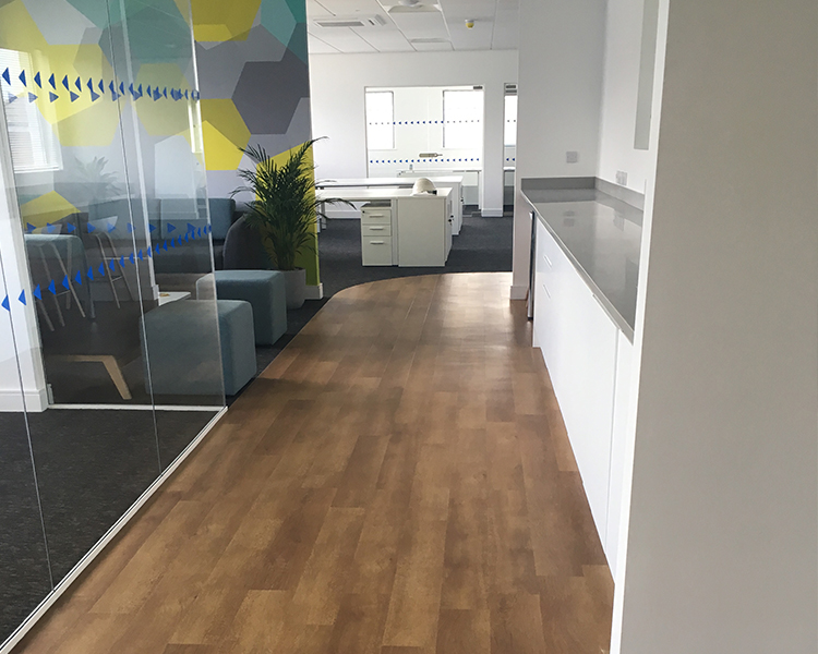 Image #3 of the project at Sewell Group
