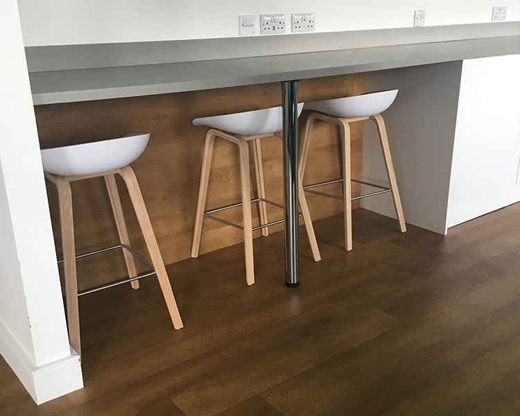 Image #4 of the project at Sewell Group