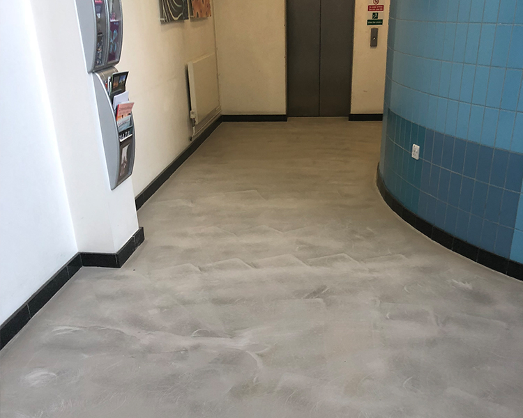 Image #4 of the project at The Deep Business Centre
