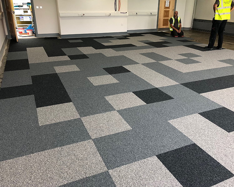 University Of Hull, Teaching Rooms