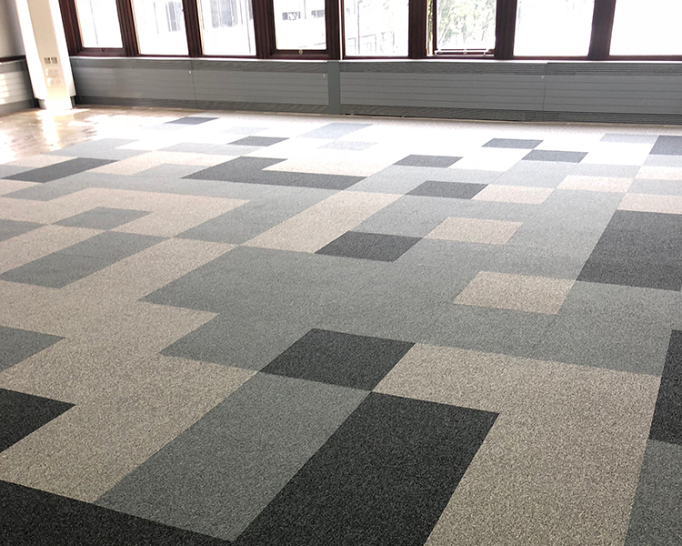 Image #3 of the project at the University of Hull