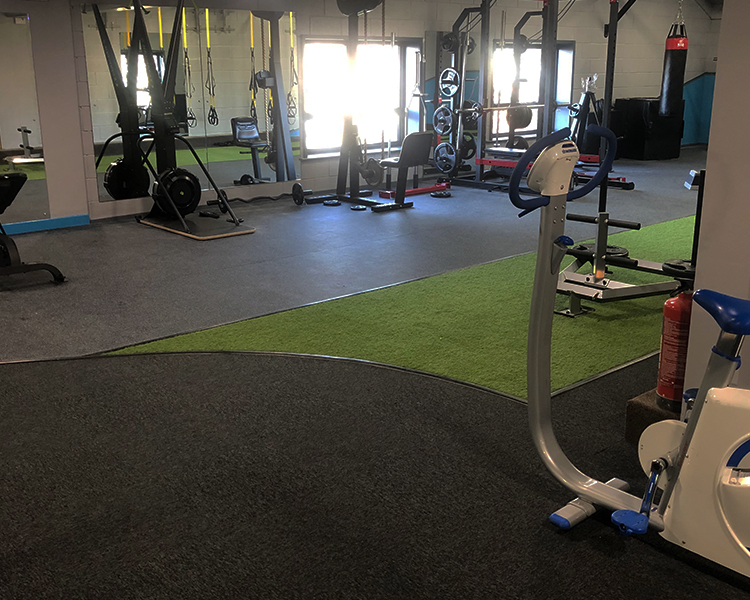 Image #2 of the project at Warners