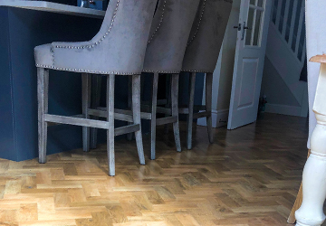 Decorative Flooring