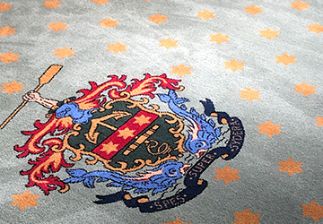 Commercial Carpets