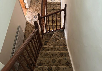 Domestic Carpets