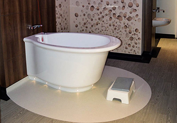 Hygienic Cladding Systems